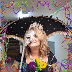 Meet your Posher, Tina